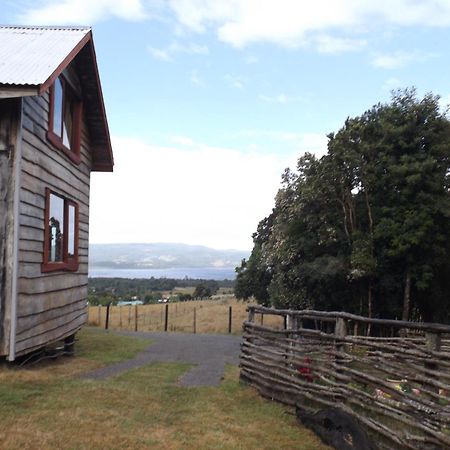 Karukinka Guest House ชอนชี ภายนอก รูปภาพ
