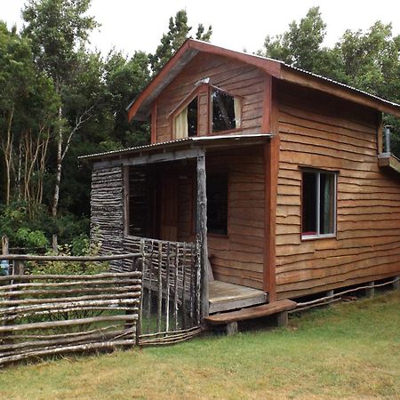 Karukinka Guest House ชอนชี ภายนอก รูปภาพ