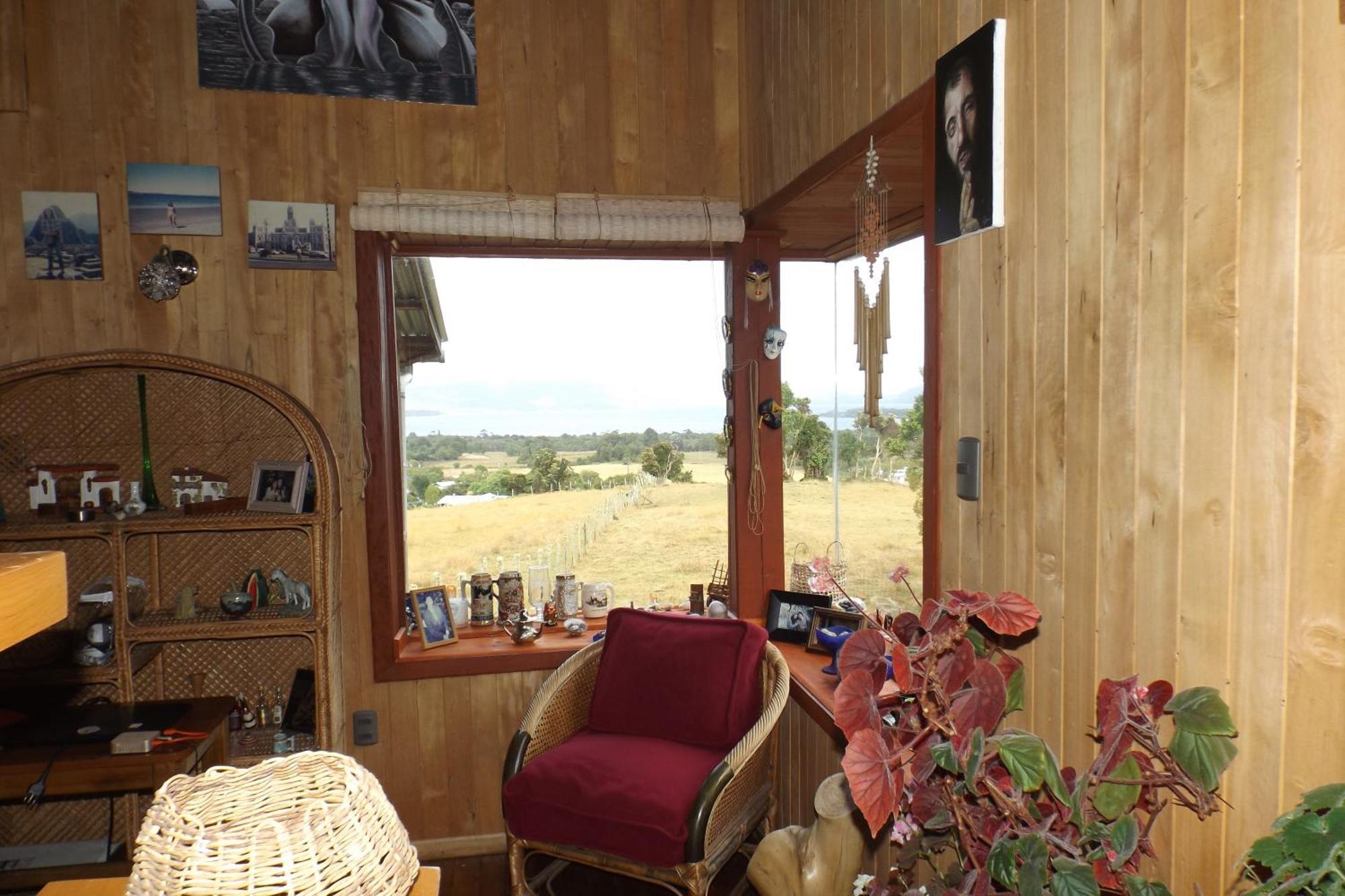 Karukinka Guest House ชอนชี ภายนอก รูปภาพ