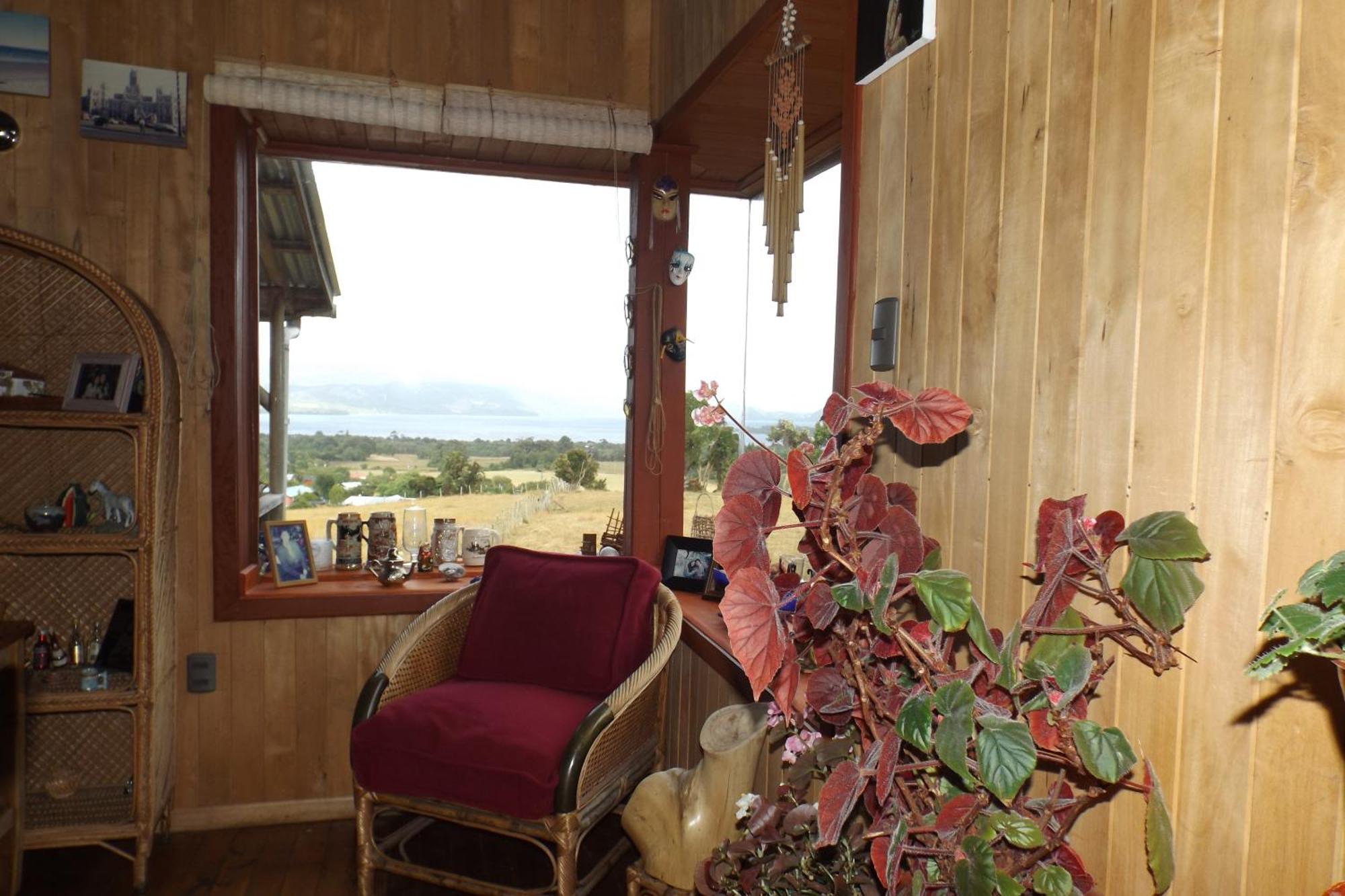 Karukinka Guest House ชอนชี ภายนอก รูปภาพ