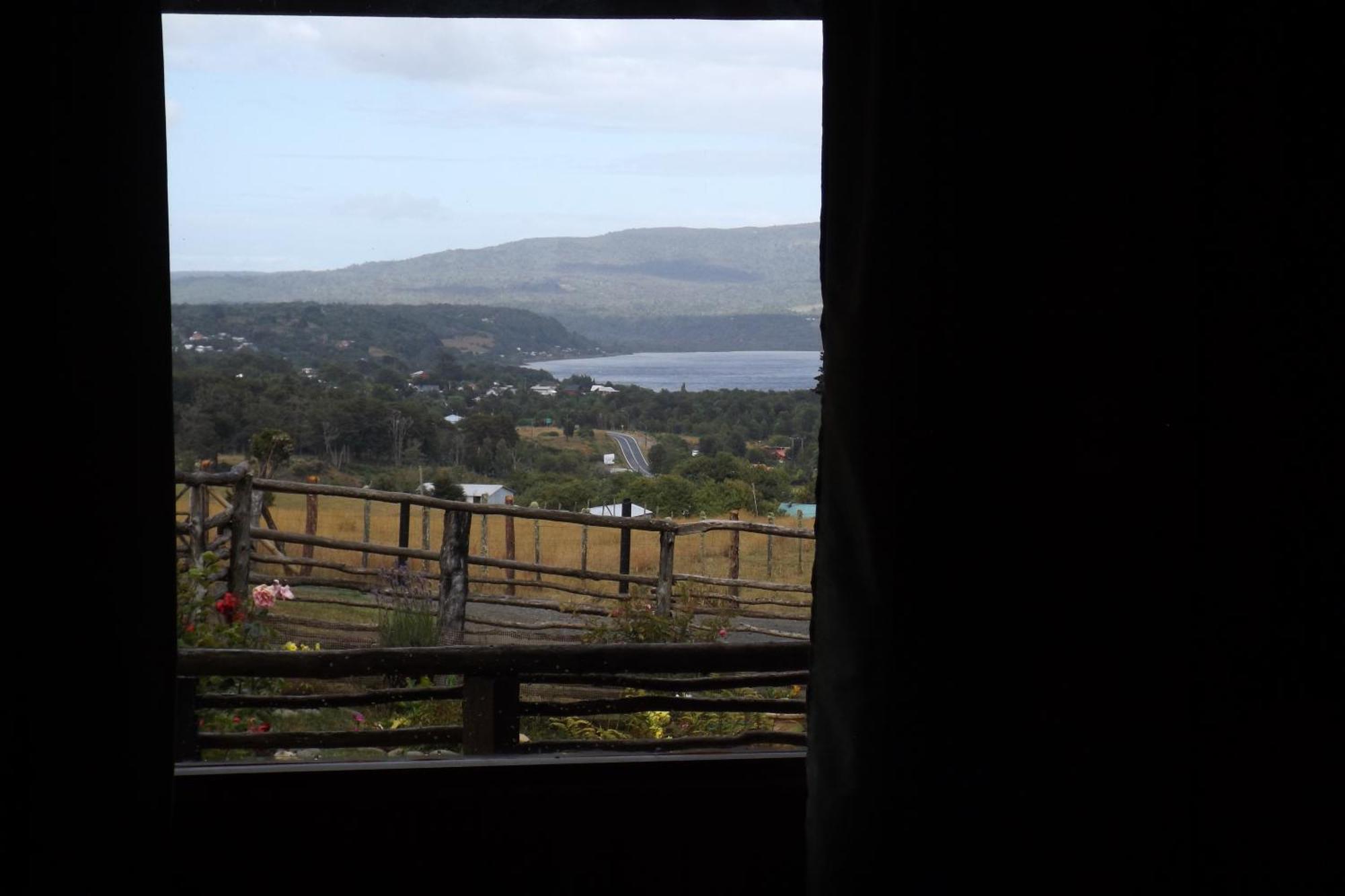 Karukinka Guest House ชอนชี ภายนอก รูปภาพ